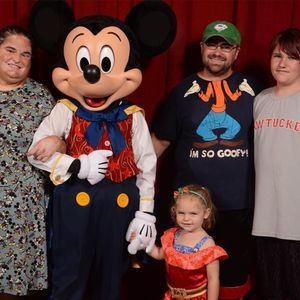 Meet your Posher, Heidi